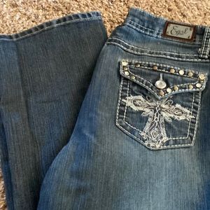Earl Jeans size 6